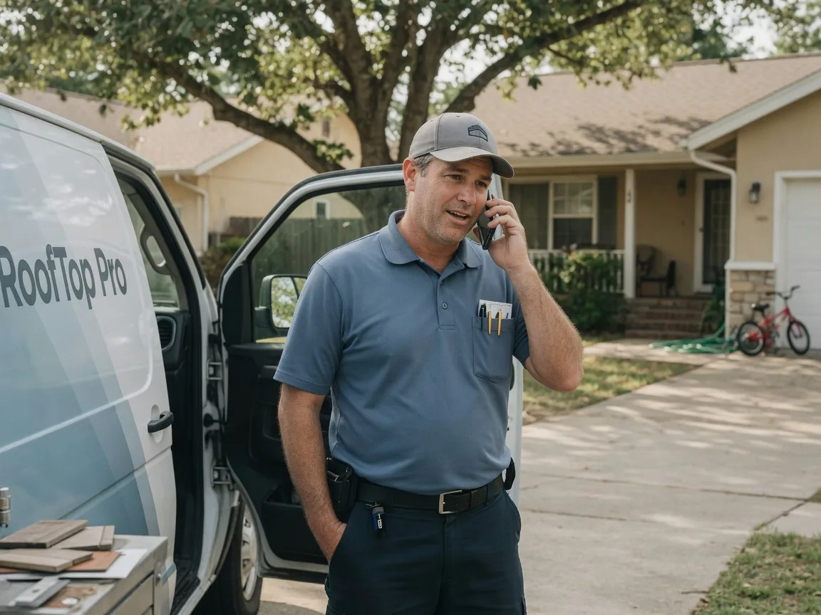 Roof Repair Goodman, MO FAQs